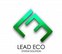 Lead Eco Logo
